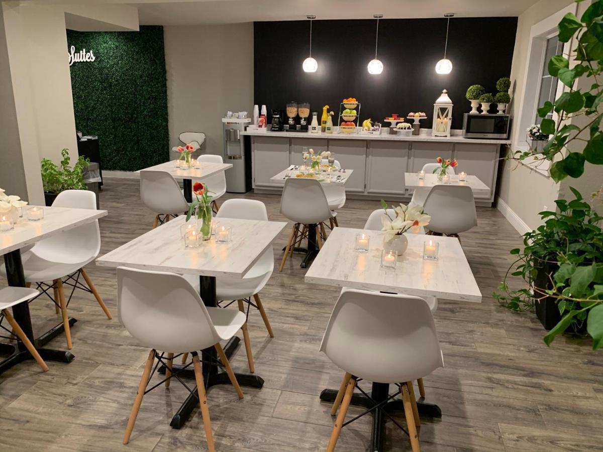 Stratus Suites Boutique Hotel Killeen Dış mekan fotoğraf